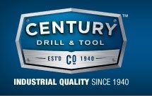 CENTURY DRILL AND TOOL